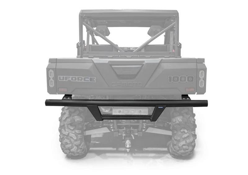 Rival Powersports Usa 84-2140 2444.6896.1 REAR BUMPER