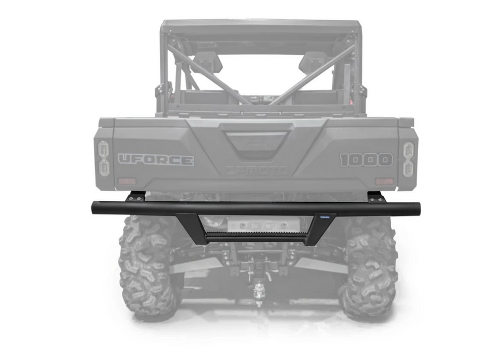 Rival Powersports Usa 84-2140 2444.6896.1 REAR BUMPER