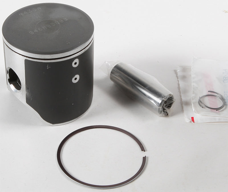 Wiseco Piston Kit RC GP Armorglide 58.00/+4.00 - 846M05800 Yamaha YZ 125 2005-2021