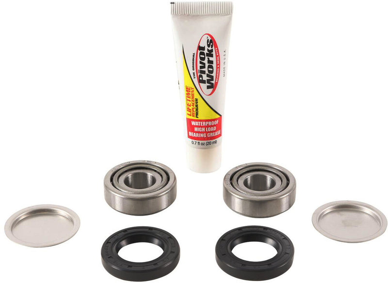 Pivot Works Swing ARM Kit - PWSAK-C01-000 Suzuki 500F Vinson 4x4 2002-2007