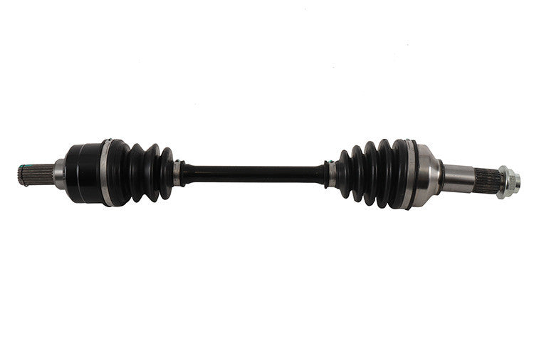 All Balls 6 Ball Heavy Duty Axle Rear - AB6-YA-8-359 Yamaha 700 / YFM700K 2016-2025