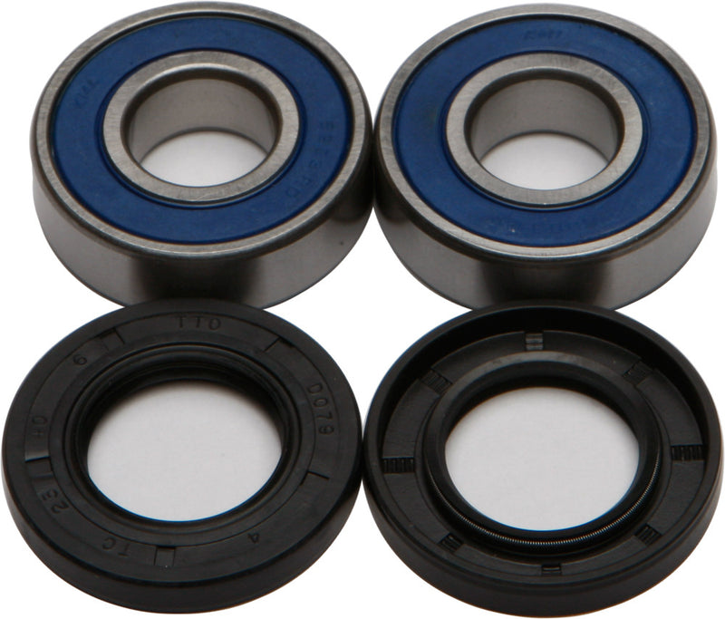 All Balls Front Rear Wheel Bearing Seal Kit - 25-1210 Ski-Doo Snowmobiles 1996-1997