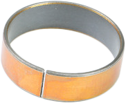 Skf Outer Fork Bushing 47MM - S4TI47S For Honda CR 250 / CR 500 / CRF 450 / CRF 250 1997-2017 | Suzuki RM 125 / RM 250 / RMZ 450 / RMZ 250 2001-2012