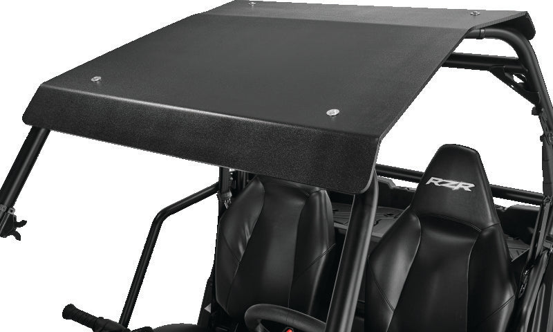 QuadBoss 320479 12-20 Polaris RZR 570 High-density Slim Roof - Photo - Primary