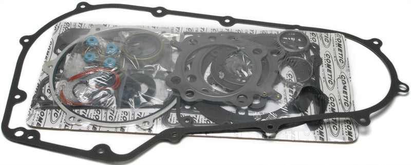 Cometic 68-9148 C9148 COMPLETE EST GASKET TWIN CAM KIT