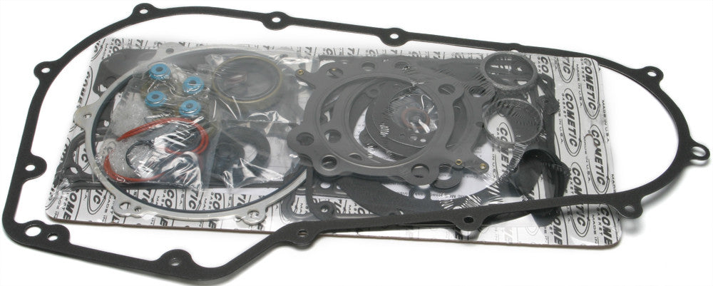Cometic 68-9148 C9148 COMPLETE EST GASKET TWIN CAM KIT