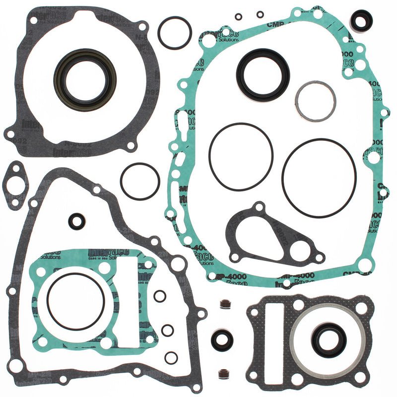 Vertex Complete Gasket SET - 808809 Suzuki 230E QuadRunner 4x2 / LT230E QuadRunner 1987-1993