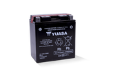 Yuasa Battery YUAM6220C Yuasa YTX20CH-BS High Performance AGM Battery W/bottle - User 1