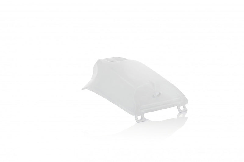 Acerbis Tank Cover White - 2685900002 Yamaha YZ 450 / YZ 250 2018-2023