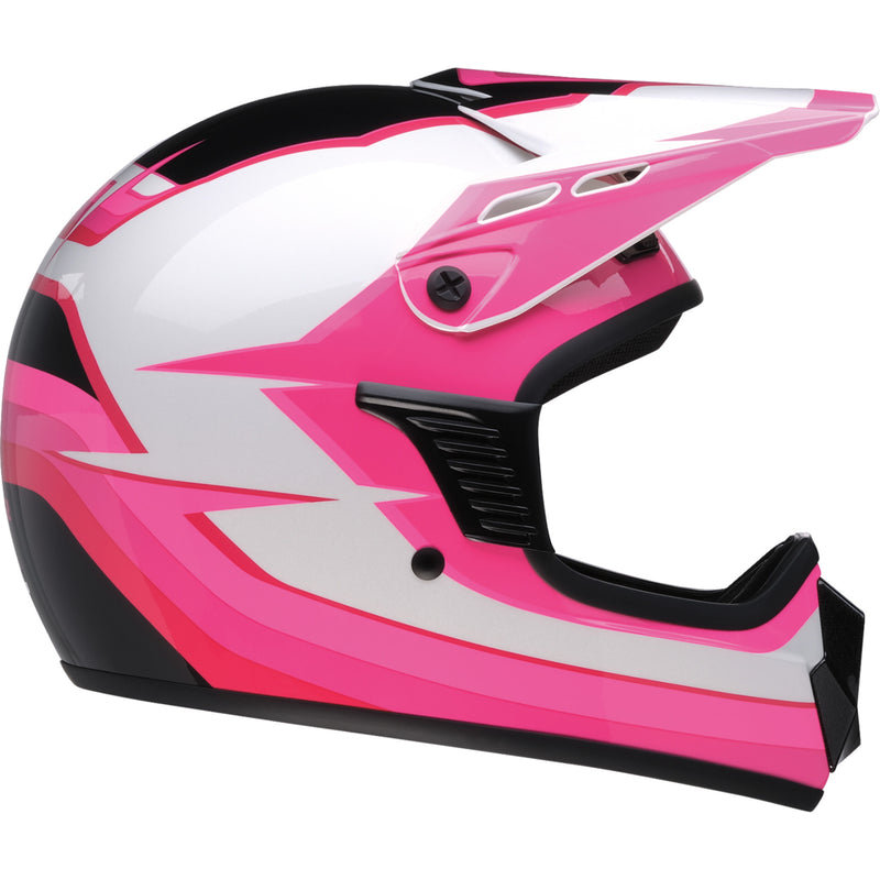 Z1R Child Dirt Maxx Vortex Helmet