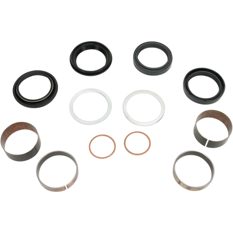 Pivot Works Seal And Bushing Kit - PWFFK-Y01-421 Yamaha Dirt Bikes 1996-2003