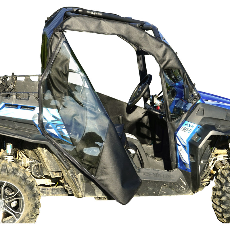 Seizmik Door Kit - 51-20997 CFMOTO ATV/UTV Models 2014-2022