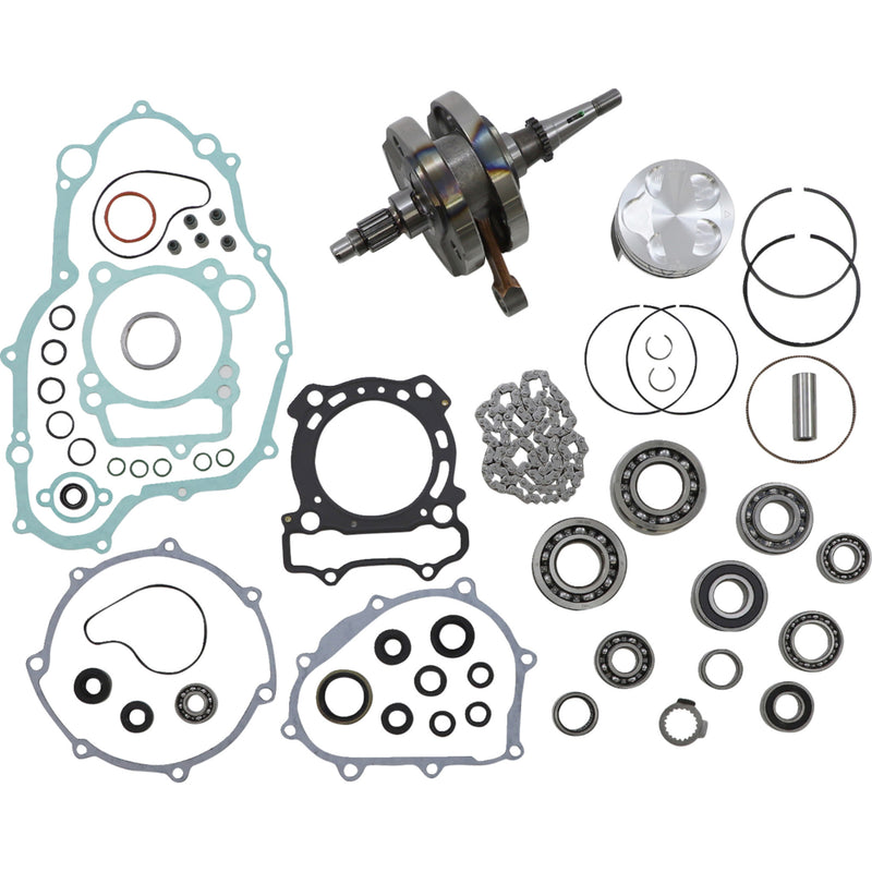 Vertex Rebuild Kit - WR101-083 Yamaha YZ 250 2003-2004