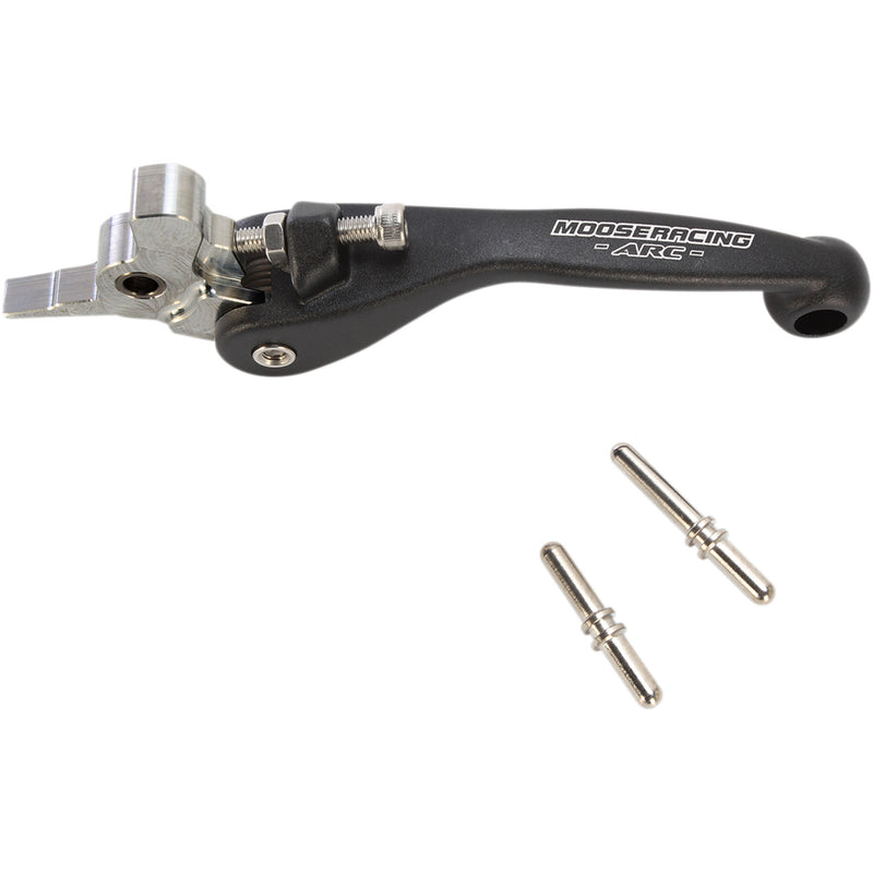 Moose Offroad Flex Lever - BR-934 Gas Gas Dirt Bikes 2021-2026