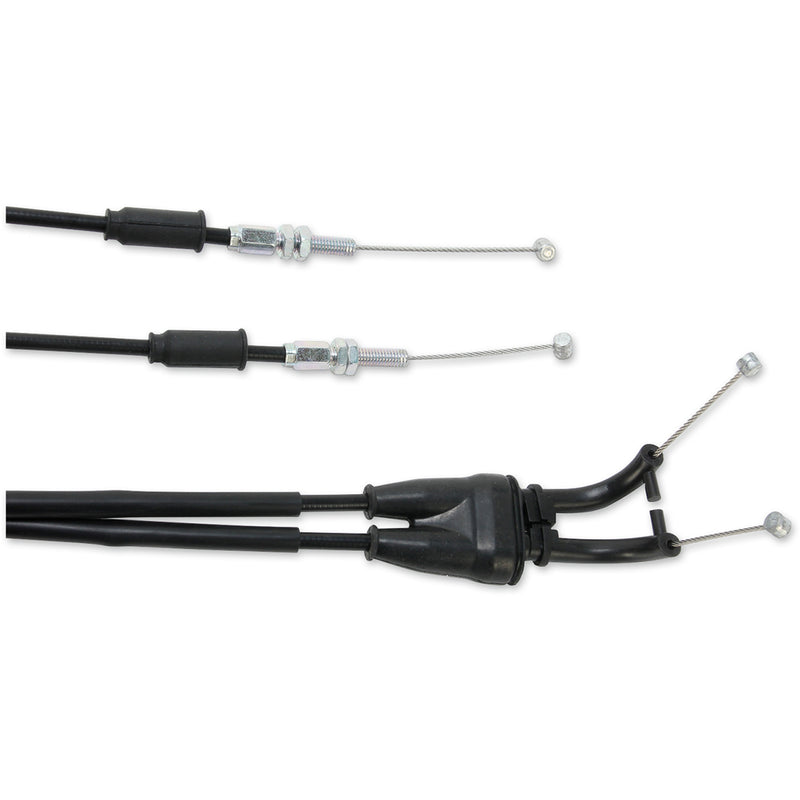Moose Offroad Cable - 45-1043 Husaberg Dirt Bikes 2004-2008