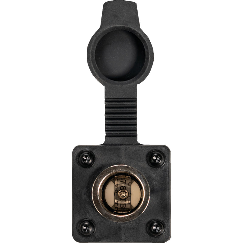 TECMATE 3807-0760 O-46 21 mm Cord Socket Cord Socket - 21 mm