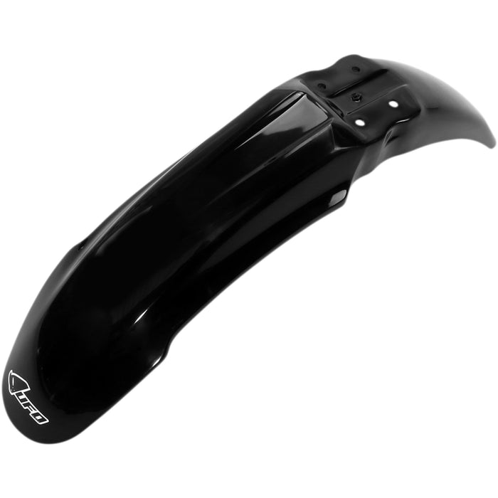 UFO 1403-1021 KA03736001 Front Fender Replacement Plastic Front Fender - Black