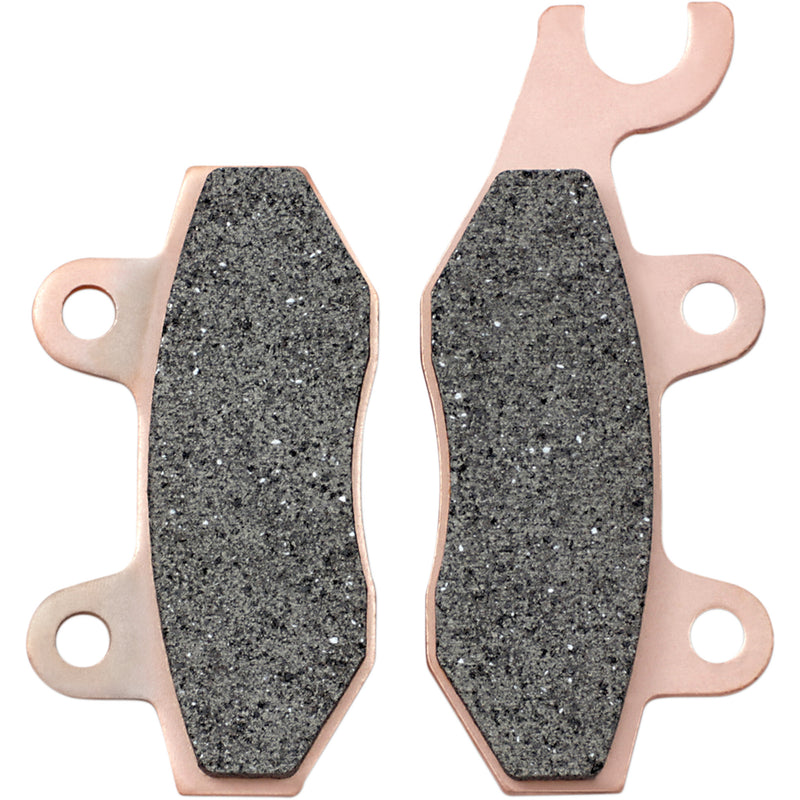 EBC Brake Pad - SXR135HH For Can-Am Commander / Maverick / Ryker 2018-2024 | Hisun ATV/UTV Models 2015-2016 | Massimo ATV/UTV Models 2013-2016