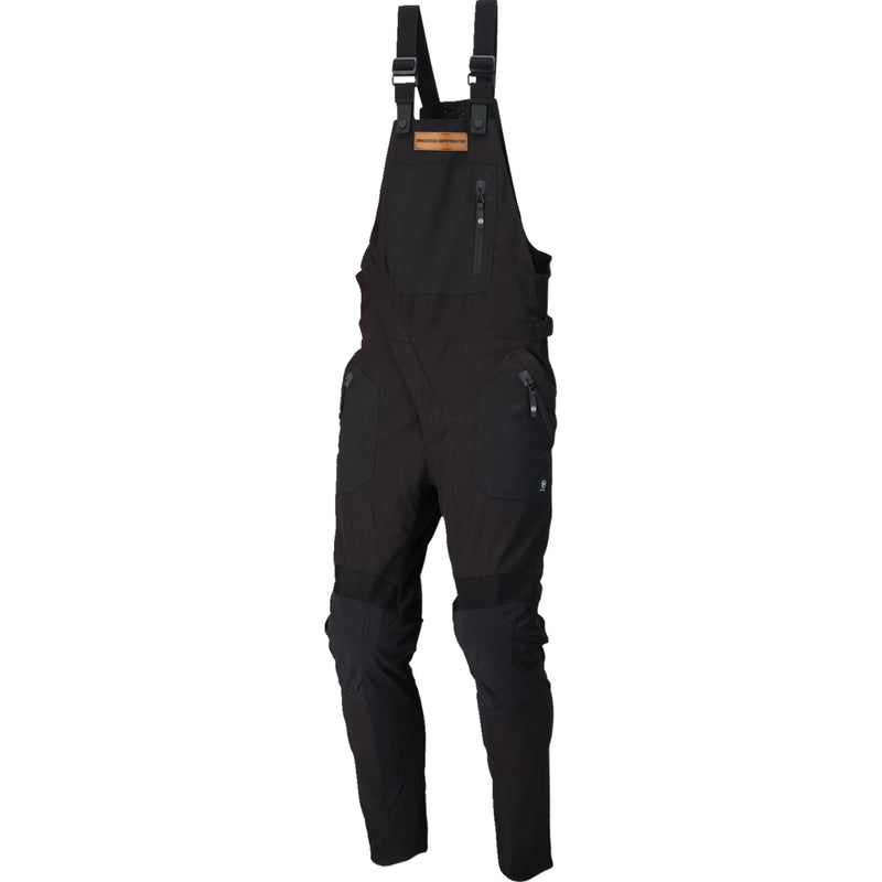 MOOSE OFFROAD Motorees Black