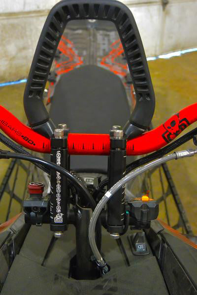Cfr 29-1251 CFR-CD50.1 MOUNTAIN STRAP ADAPTOR