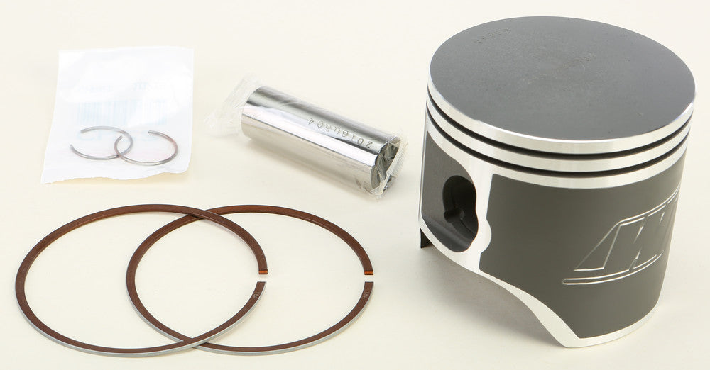 Wiseco 2466PS 2466M08500 PISTON M08500 DUAL RING 3347KD