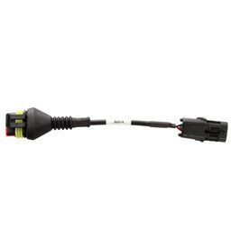 Texa 130-0067 AM04 MARINE CABLE MERCURY/ MARINER 2-PIN