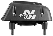 K & N RK-3955 K&N Street Metal Intake System Shaker For 2017 Harley Davidson Touring - Photo - Primary