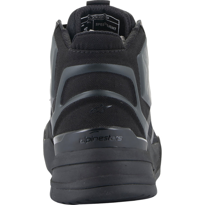 ALPINESTARS 3405-3269 2654124110013 Speedflight Shoes Speedflight Shoe - Black - US 13