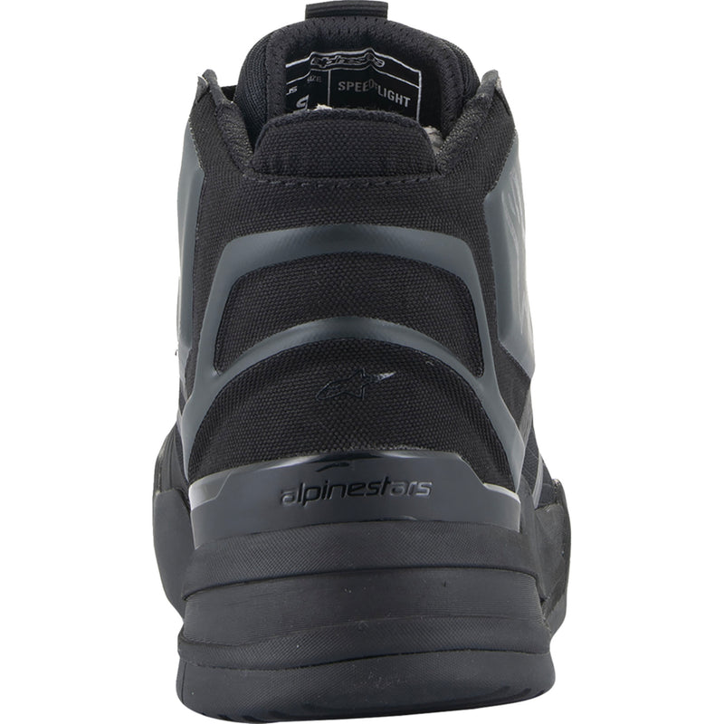 ALPINESTARS 3405-3265 2654124110010.5 Speedflight Shoes Speedflight Shoe - Black - US 10.5