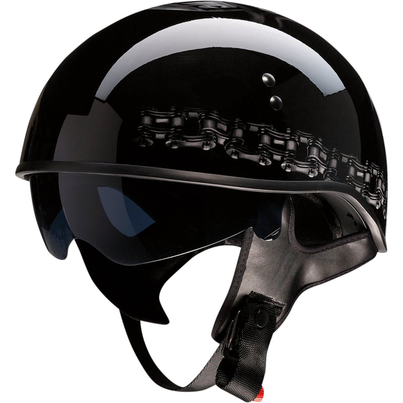 Z1R Vagrant Helmet