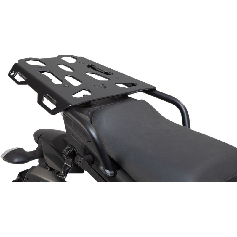 SW-MOTECH 1510-0942 GPT.06.525.16000/B STREET-RACK for Luggage yamaha - tracer 900 | fj-09