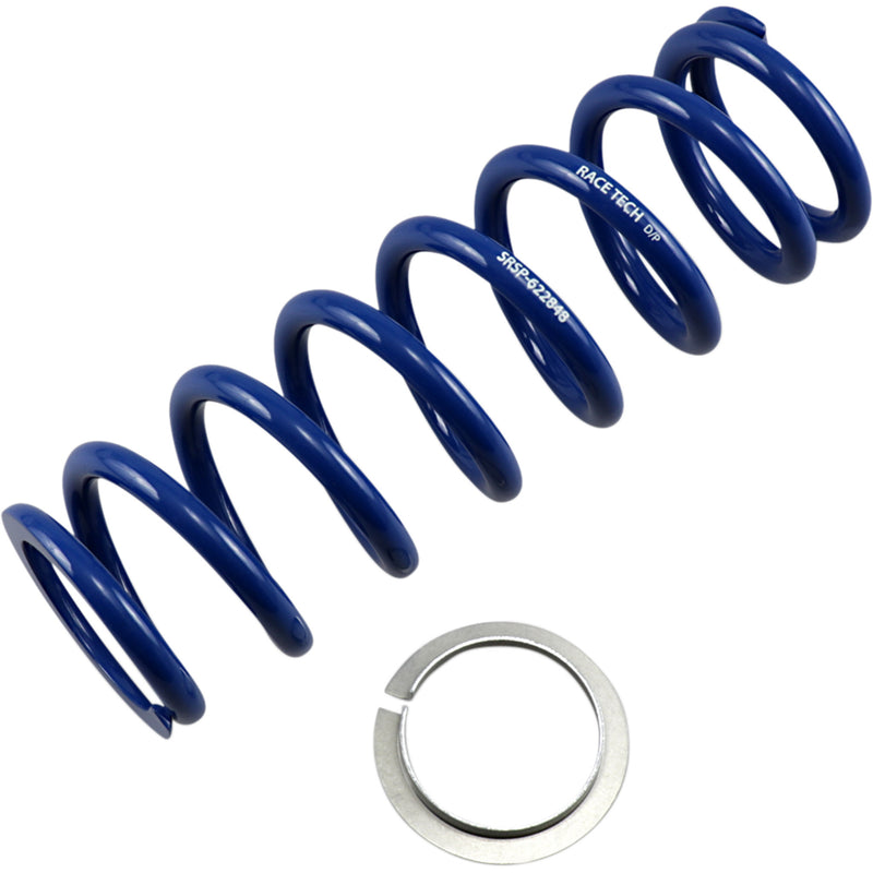 Race Tech Sport Series Spring - SRSP 622848 For Yamaha Dirt Bikes 1984-2026 | Beta Dirt Bikes 2022-2024 | Polaris Predator / Outlaw 2003-2010