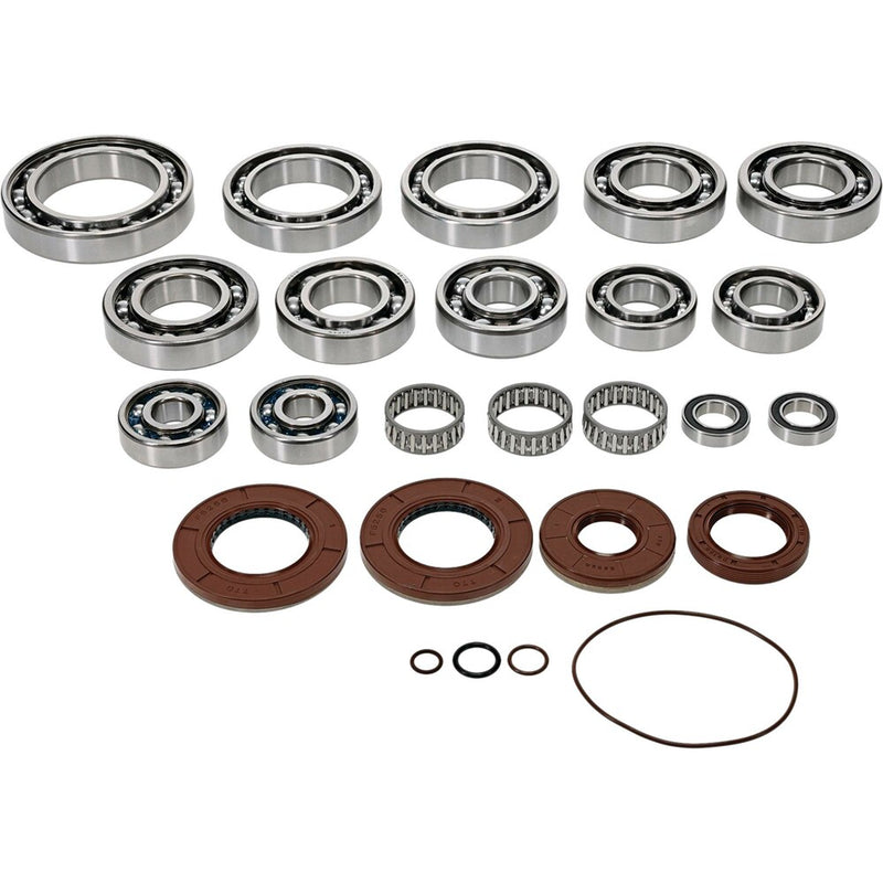 All Balls Transaxle Bearing & Seal Kit - 25-2143 Polaris Ranger / Pro 2019-2025