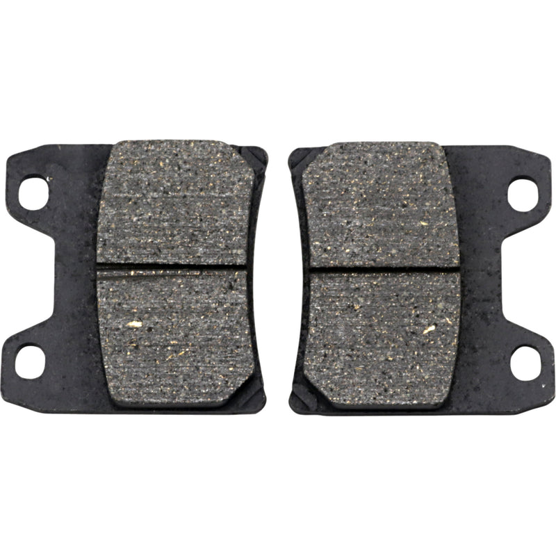GALFER 1721-2388 FD329G1054 Semi-Metallic Brake Pads Brake Pads