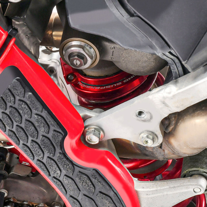 Zeta Preload Adjuster SHOW50A - ZE56-13032 For Suzuki RM 125 / RM 250 / RMZ 450 / RMZ 250 2001-2017 | Kawasaki KX 250 / KX 450 2006-2018