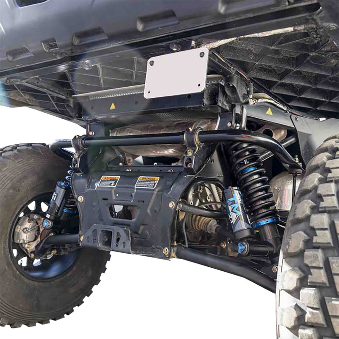SDI 1310-2554 STMSS2521003-R Shock rear - defender hd10 - 65"