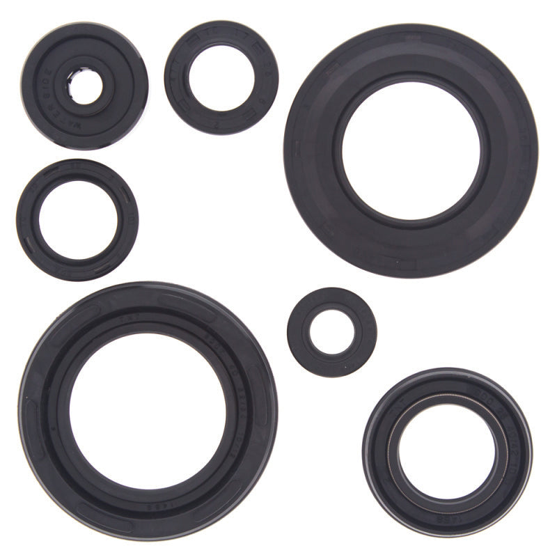 QuadBoss 564108 87-06 Yamaha YFZ350 Banshee Oil Seal Set - Photo - Primary