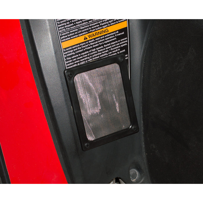 STARTING LINE PRODUCTS 1012-0210 32-620 Max Flow™ Hot Air Elimination™ Vent Kit polaris