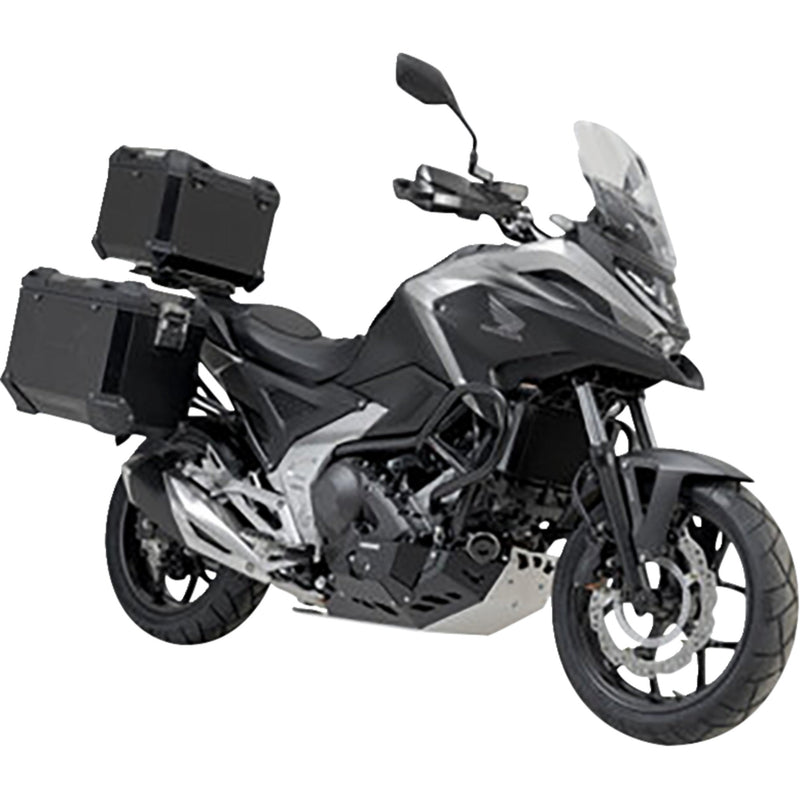 Sw-Motech Adventure Luggage System - ADV.01.841.75000/B Honda NC750X 2020-2024