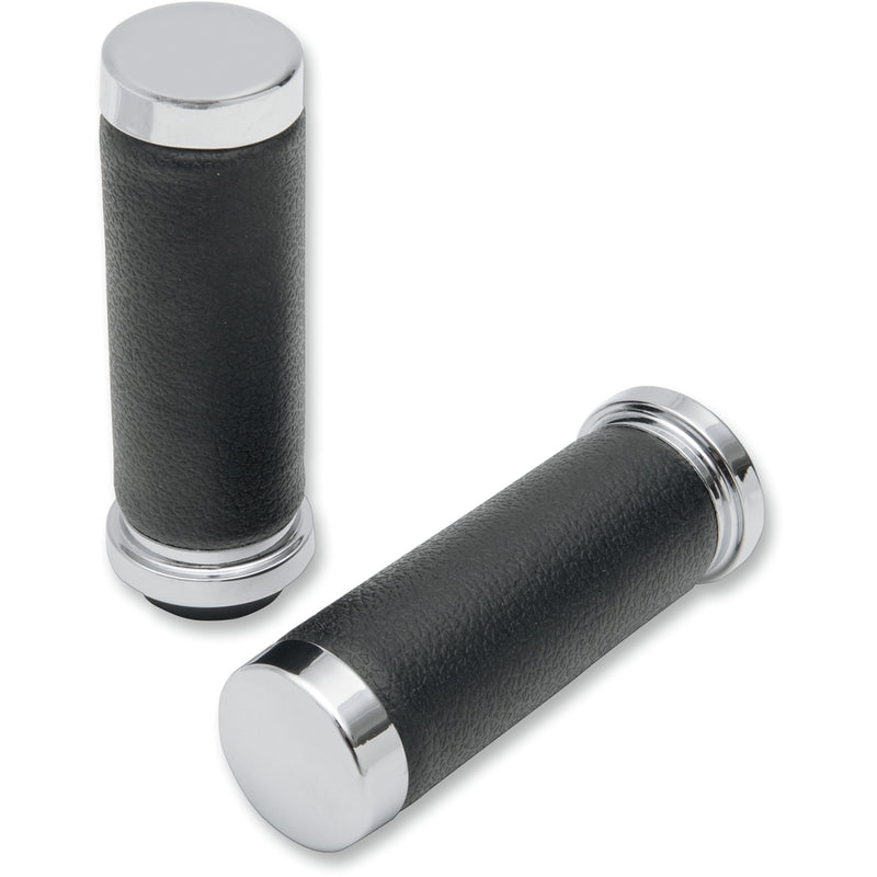 Drag Specialties Grips For Harley Motorcycles 2008-2025