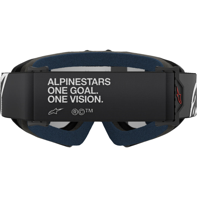 ALPINESTARS GOGGLES Youth Vision Corp Goggle - Mirror