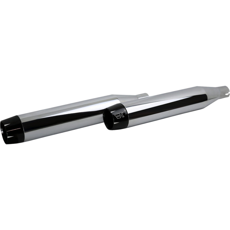 Khrome Werks Muffler - 202520 For Harley Softail 2018-2024