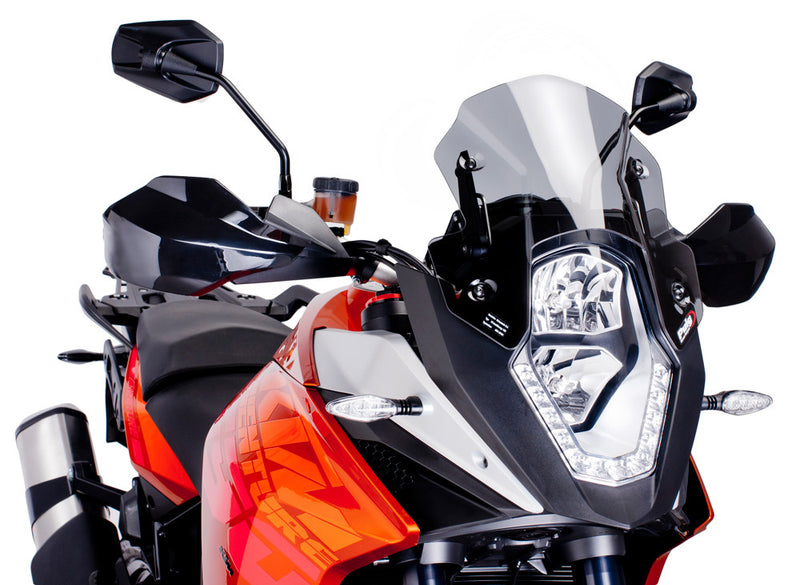 Puig Hi-tech Parts 561-06847S 6847H WINDSCREEN RACING LIGHT