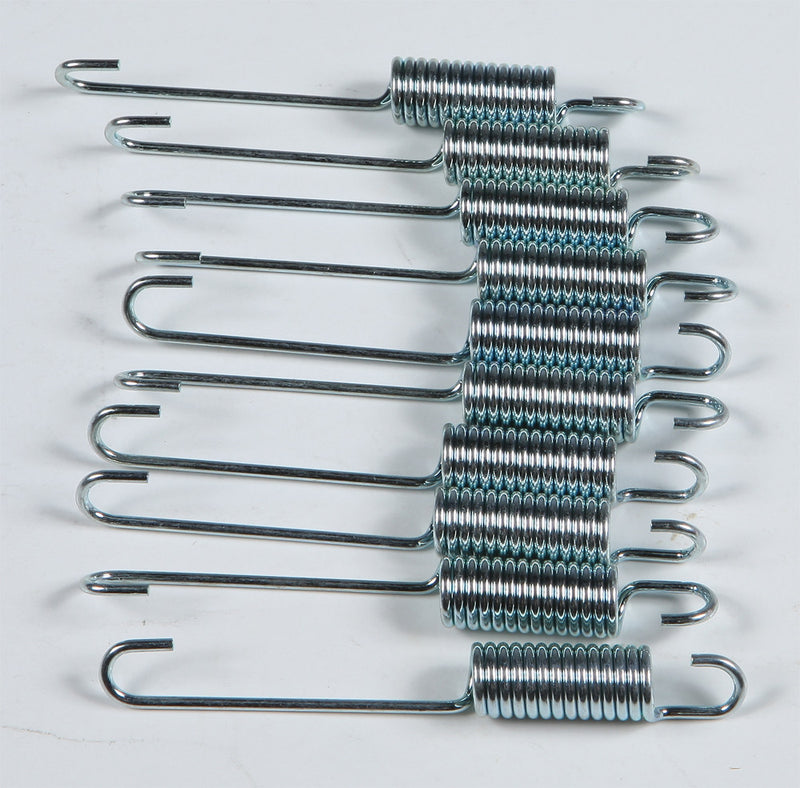 Sp1 Exhaust Spring 97.6MM 10/PK - 02-107-05 10/PK