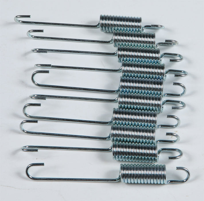 Sp1 11-1220 02-107-05 10/PK EXHAUST SPRING 97.6MM 10/PK