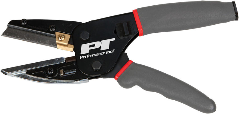 Performance Tool 117-1144 W2045 MULTI CUTTER
