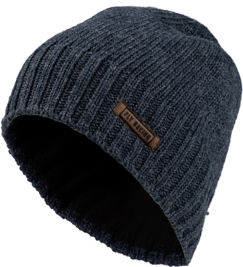 Fly Racing Snow Beanie