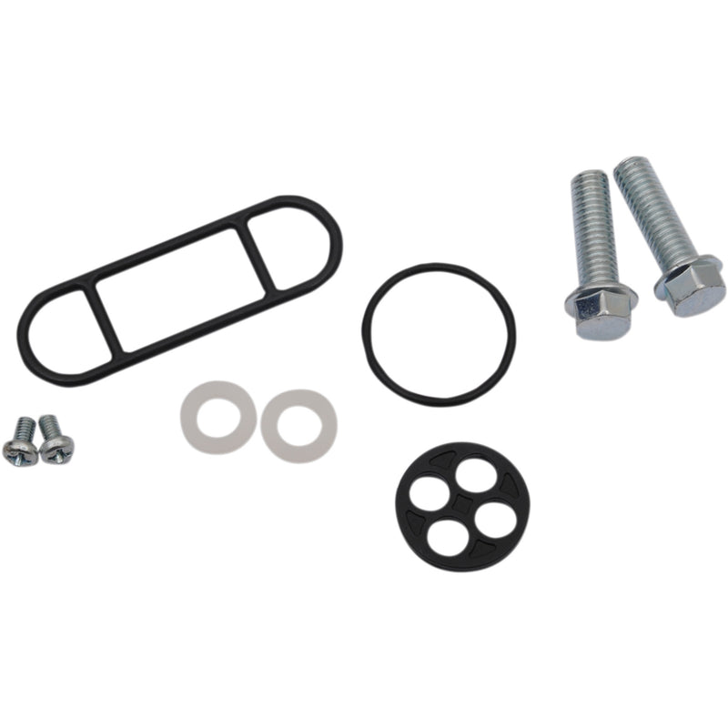 MOOSE OFFROAD 0705-0366 60-1086 Fuel Petcock Rebuild Kit kawasaki
