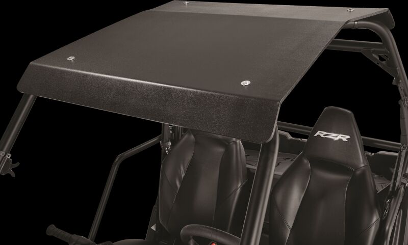 QuadBoss 320479 12-20 Polaris RZR 570 High-density Slim Roof - User 1