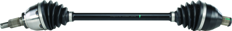 DragonFire Racing 522865 Hydra Axle- Polaris RZR Pro XP 20-22- Position- Rear- Right/left - Photo - Primary